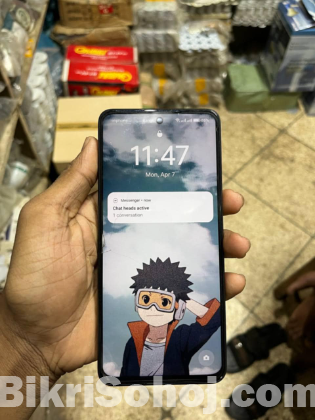 Realme C55